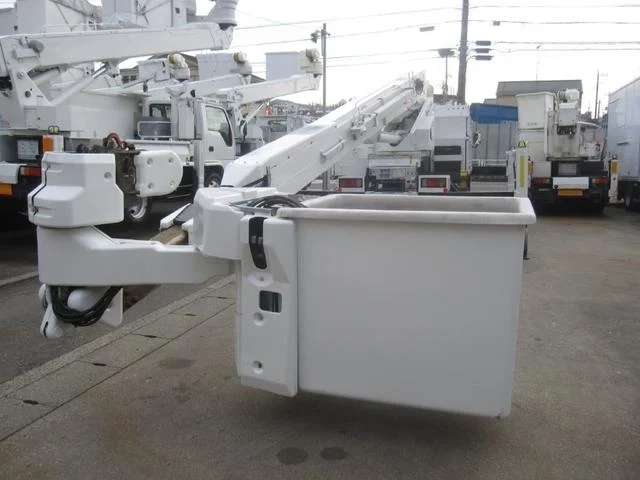 日野 特殊車両 デュトロ|中古トラックの販売・買取・査定のアイナビ