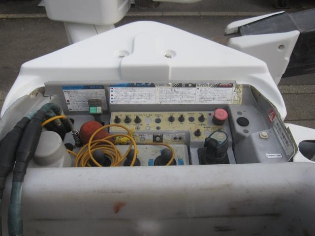 日野 特殊車両 デュトロ|中古トラックの販売・買取・査定のアイナビ