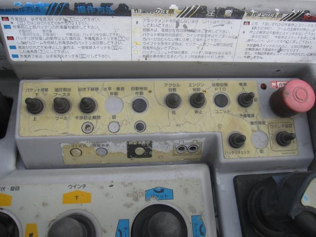 日野 特殊車両 デュトロ|中古トラックの販売・買取・査定のアイナビ