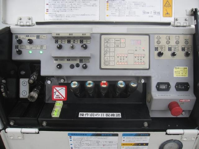 日野 特殊車両 デュトロ|中古トラックの販売・買取・査定のアイナビ