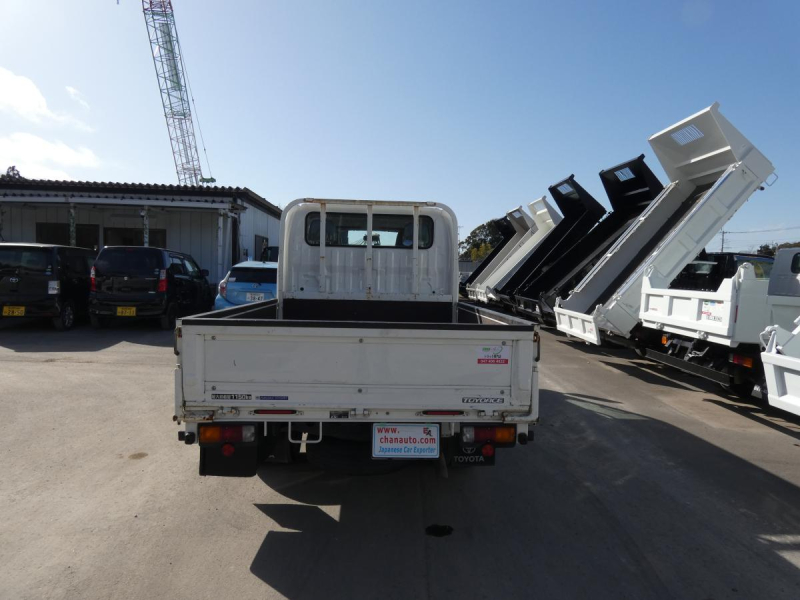 R21 15トン Wキャブ ETC 260107|中古トラックの販売・買取・査定のアイナビ