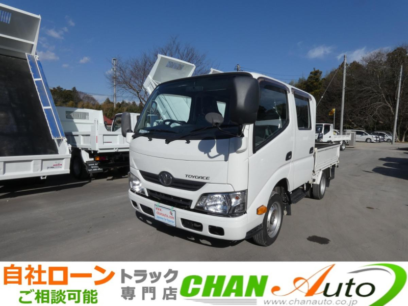 R21 15トン Wキャブ ETC 260107|中古トラックの販売・買取・査定のアイナビ