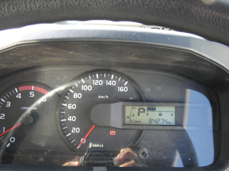 R21 15トン Wキャブ ETC 260107|中古トラックの販売・買取・査定のアイナビ