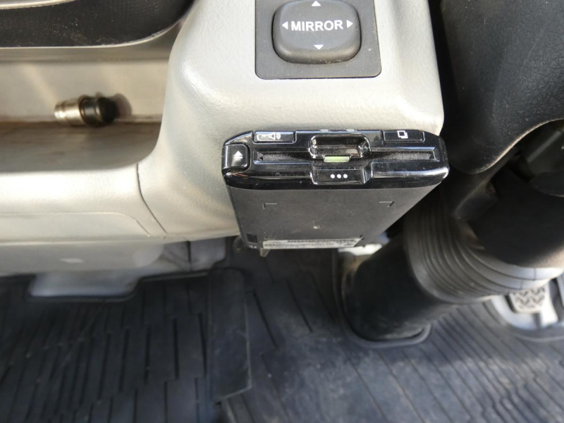 R21 15トン Wキャブ ETC 260107|中古トラックの販売・買取・査定のアイナビ