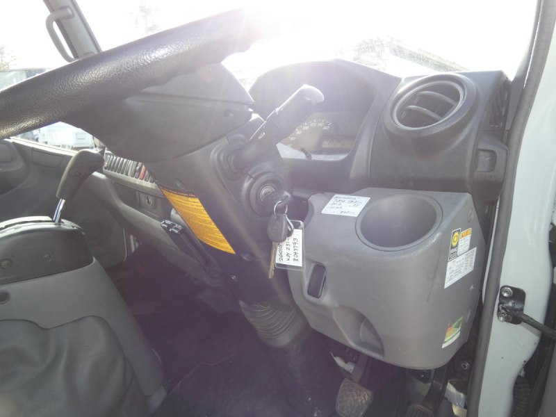 R21 15トン Wキャブ ETC 260107|中古トラックの販売・買取・査定のアイナビ