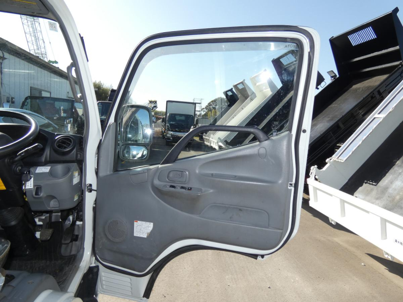 R21 15トン Wキャブ ETC 260107|中古トラックの販売・買取・査定のアイナビ