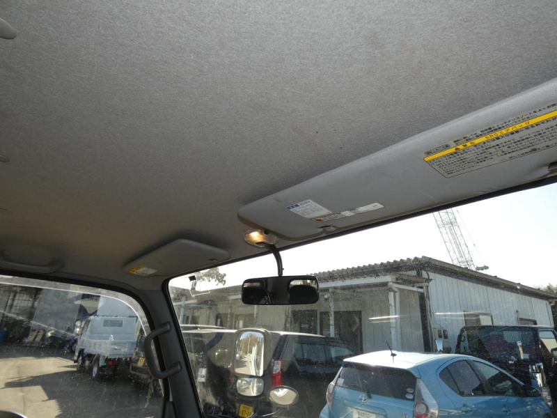 R21 15トン Wキャブ ETC 260107|中古トラックの販売・買取・査定のアイナビ