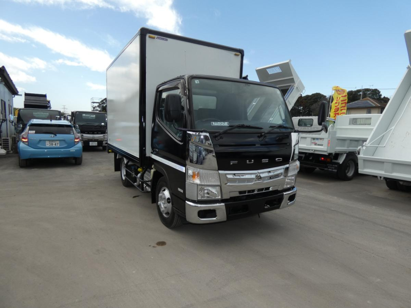 H28 1.5t パネルバン オートマ 4WD|中古トラックの販売・買取・査定のアイナビ