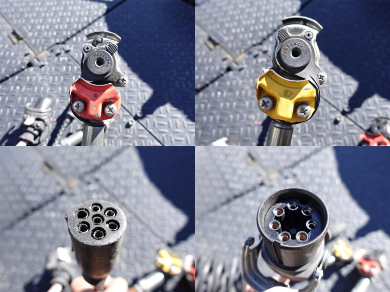 第五輪荷重11.5tトレーラーヘッドトラクター|中古トラックの販売・買取・査定のアイナビ