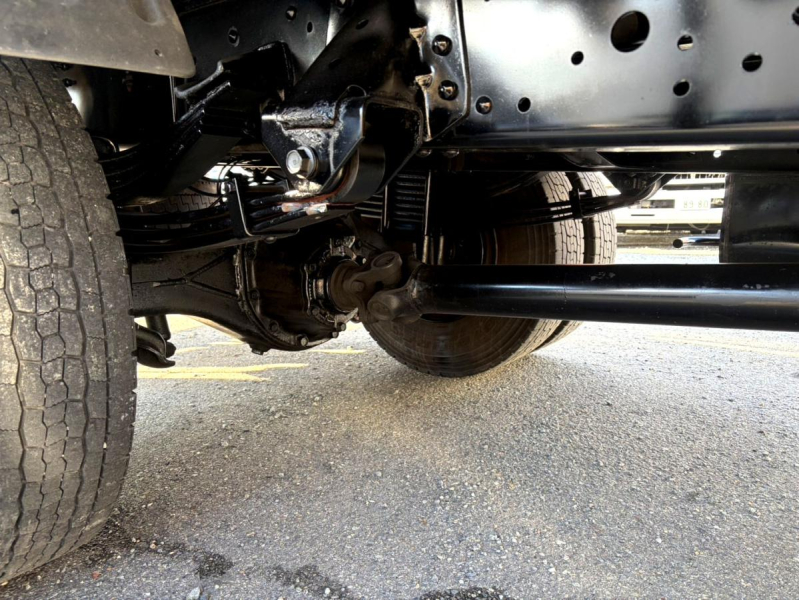 平成25年日野レンジャー62平ボディ荷台鉄板TKG-FD7JLAA|中古トラックの販売・買取・査定のアイナビ