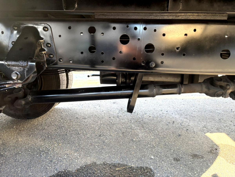 平成25年日野レンジャー62平ボディ荷台鉄板TKG-FD7JLAA|中古トラックの販売・買取・査定のアイナビ