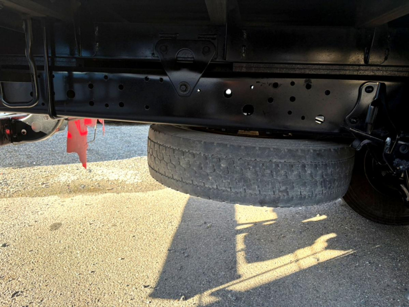 平成25年日野レンジャー62平ボディ荷台鉄板TKG-FD7JLAA|中古トラックの販売・買取・査定のアイナビ