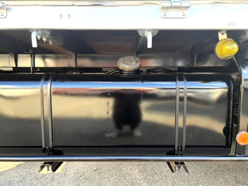 平成25年日野レンジャー62平ボディ荷台鉄板TKG-FD7JLAA|中古トラックの販売・買取・査定のアイナビ