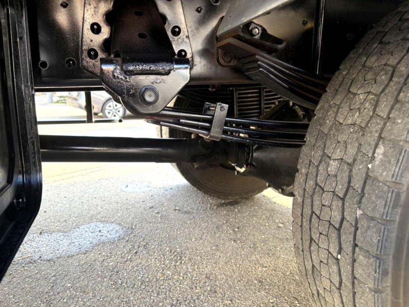 平成25年日野レンジャー62平ボディ荷台鉄板TKG-FD7JLAA|中古トラックの販売・買取・査定のアイナビ