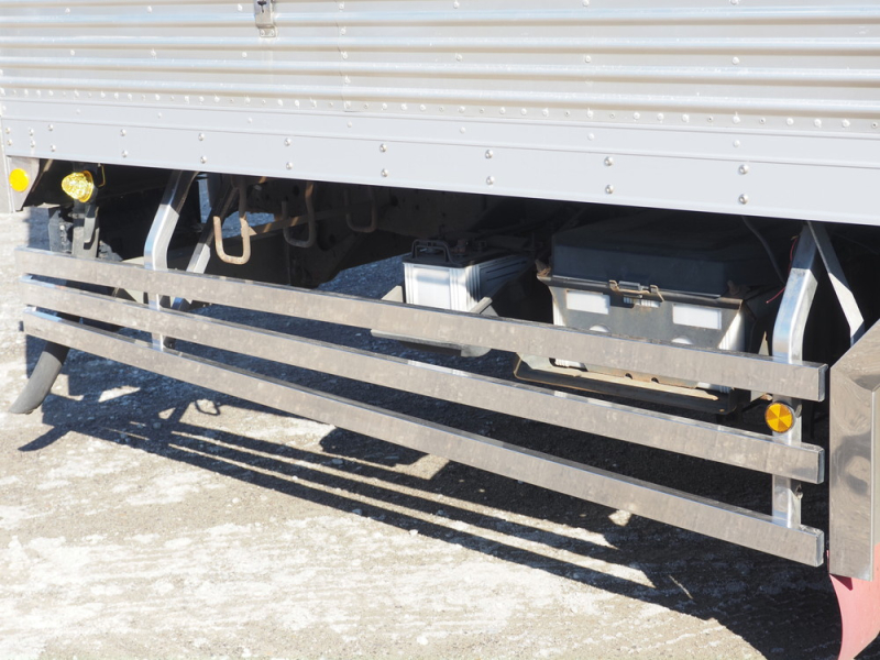 日野 冷凍バン プロフィア|中古トラックの販売・買取・査定のアイナビ