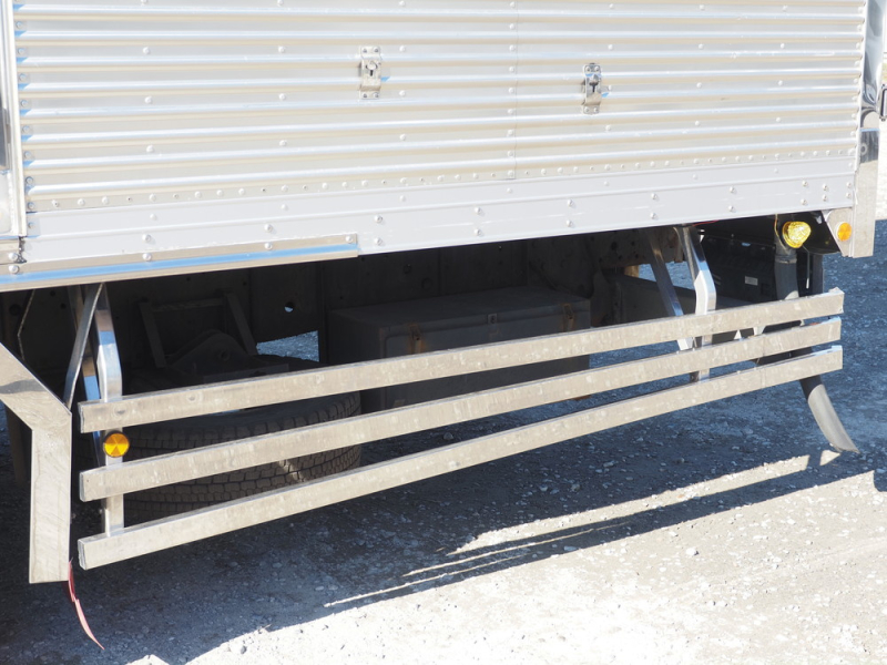 日野 冷凍バン プロフィア|中古トラックの販売・買取・査定のアイナビ