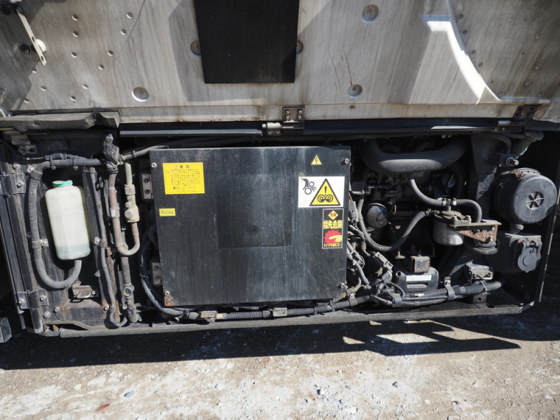 日野 冷凍バン プロフィア|中古トラックの販売・買取・査定のアイナビ