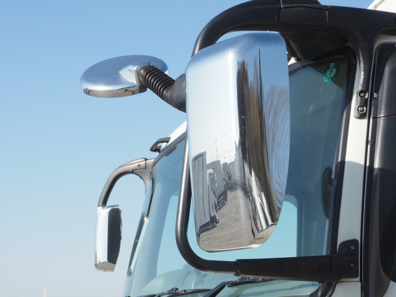 三菱ふそう 冷凍ウイング スーパーグレート|中古トラックの販売・買取・査定のアイナビ