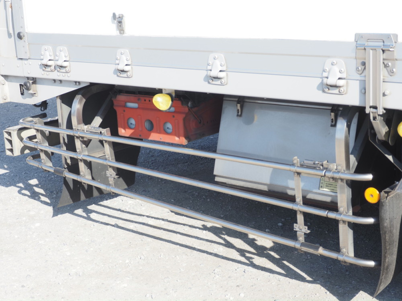 三菱ふそう 冷凍ウイング スーパーグレート|中古トラックの販売・買取・査定のアイナビ