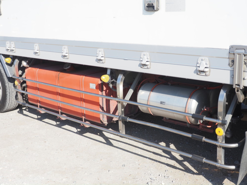 三菱ふそう 冷凍ウイング スーパーグレート|中古トラックの販売・買取・査定のアイナビ