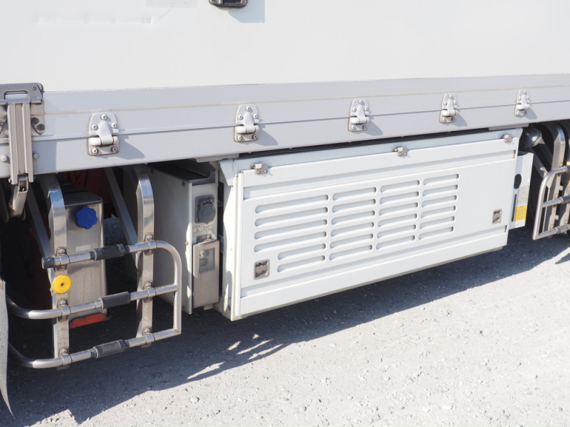 三菱ふそう 冷凍ウイング スーパーグレート|中古トラックの販売・買取・査定のアイナビ