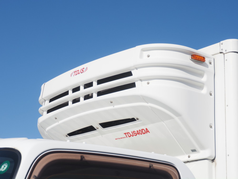 いすゞ 冷凍バン エルフ|中古トラックの販売・買取・査定のアイナビ