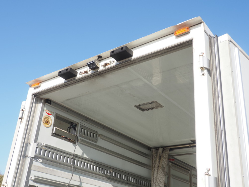 いすゞ 冷凍バン エルフ|中古トラックの販売・買取・査定のアイナビ