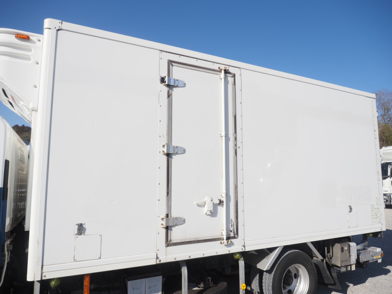 いすゞ 冷凍バン エルフ|中古トラックの販売・買取・査定のアイナビ