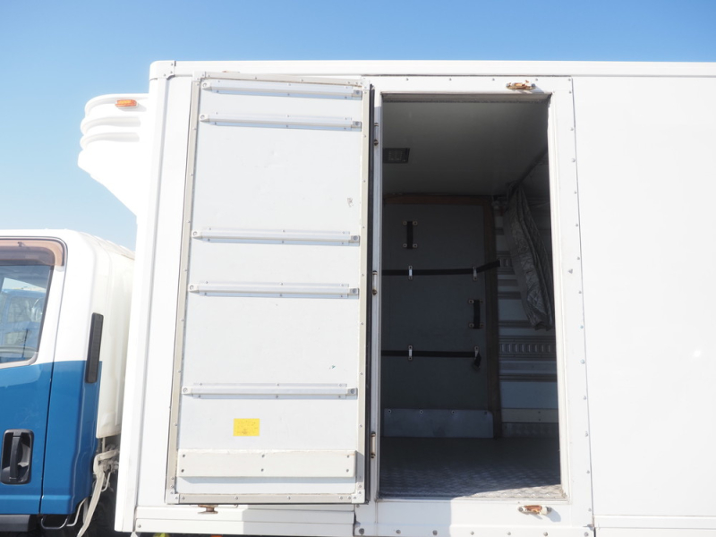 いすゞ 冷凍バン エルフ|中古トラックの販売・買取・査定のアイナビ