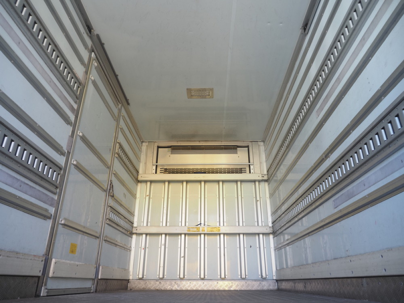 いすゞ 冷凍バン エルフ|中古トラックの販売・買取・査定のアイナビ