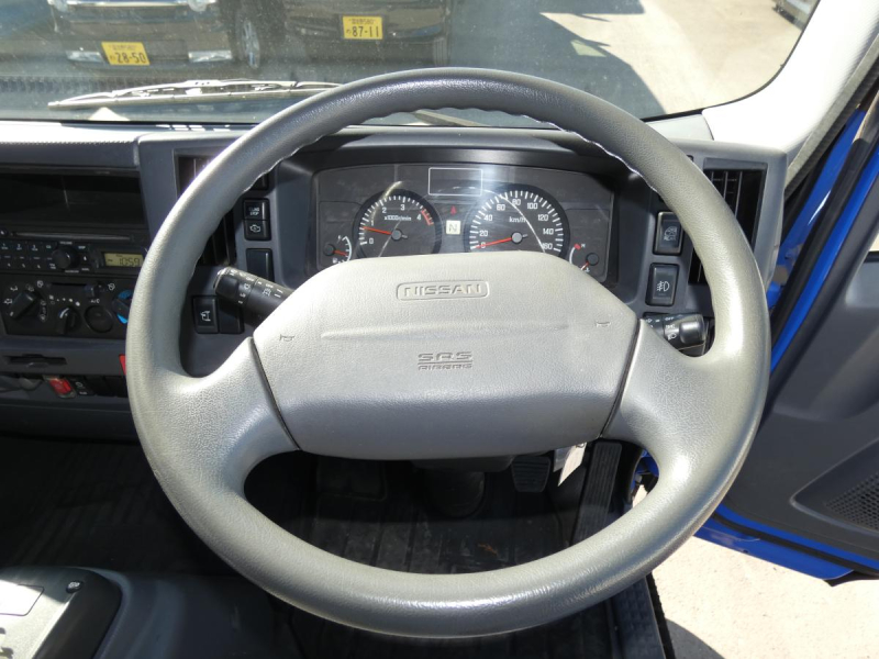 H23　2.75トン 　Wキャブ ETC　251108|中古トラックの販売・買取・査定のアイナビ