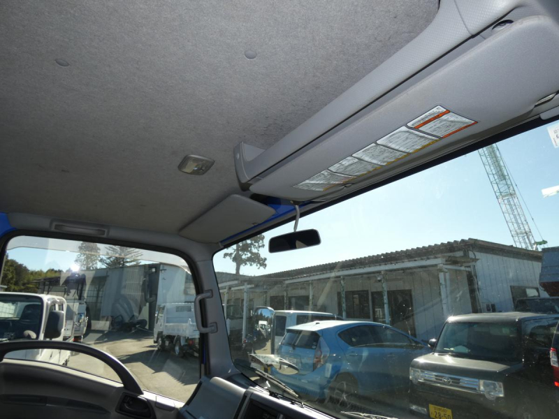 H23　2.75トン 　Wキャブ ETC　251108|中古トラックの販売・買取・査定のアイナビ