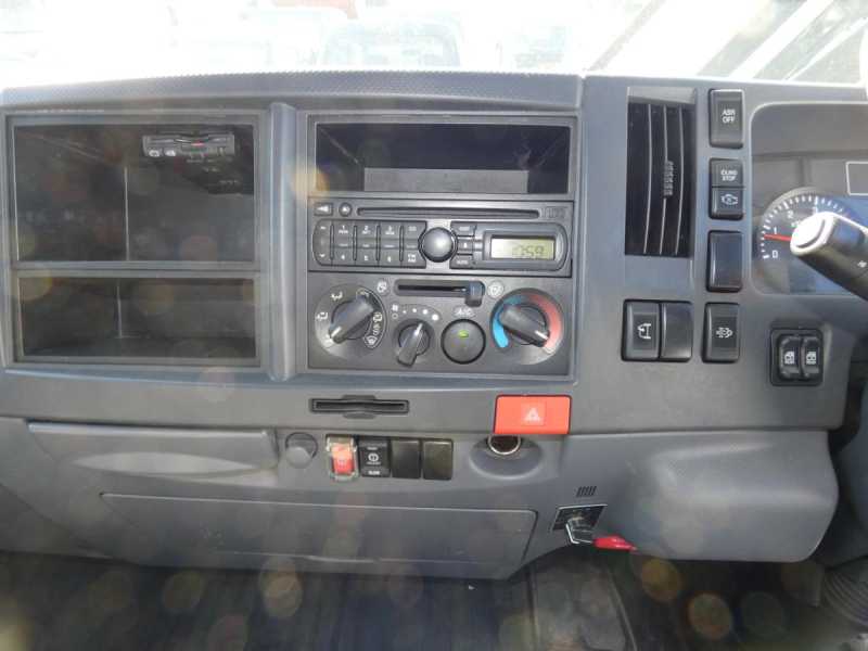 H23　2.75トン 　Wキャブ ETC　251108|中古トラックの販売・買取・査定のアイナビ