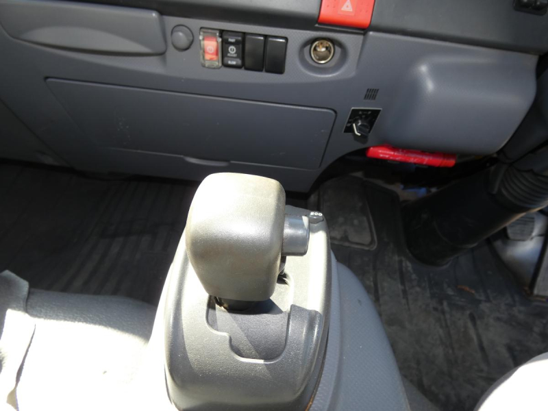 H23　2.75トン 　Wキャブ ETC　251108|中古トラックの販売・買取・査定のアイナビ