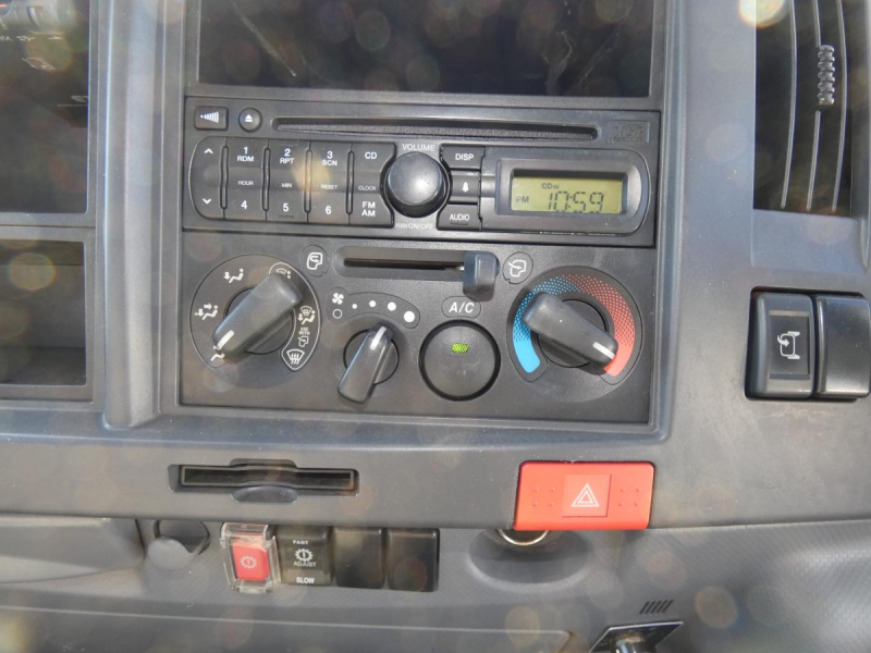 H23　2.75トン 　Wキャブ ETC　251108|中古トラックの販売・買取・査定のアイナビ