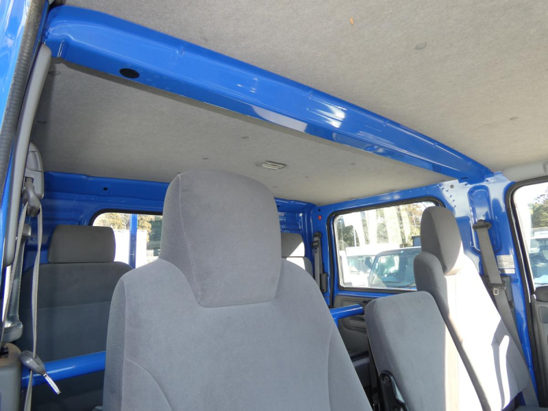 H23　2.75トン 　Wキャブ ETC　251108|中古トラックの販売・買取・査定のアイナビ