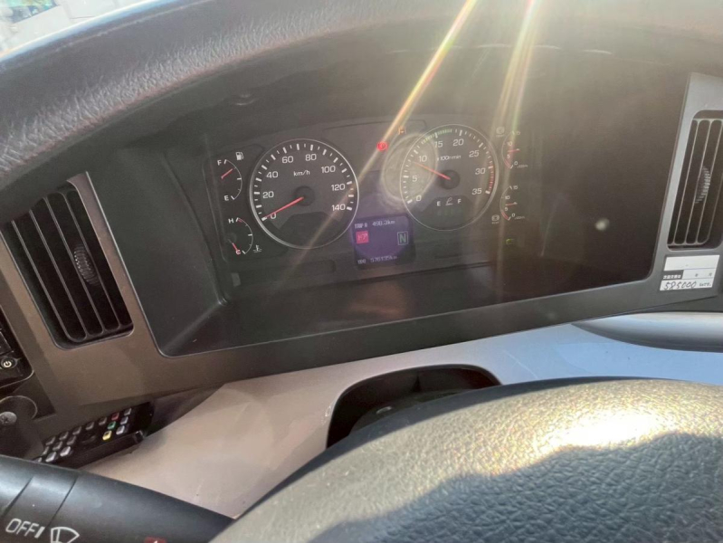 エアロエース 中型観光 ハイデッカー 29人|中古トラックの販売・買取・査定のアイナビ