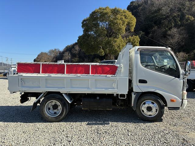 日野 ダンプ デュトロ|中古トラックの販売・買取・査定のアイナビ