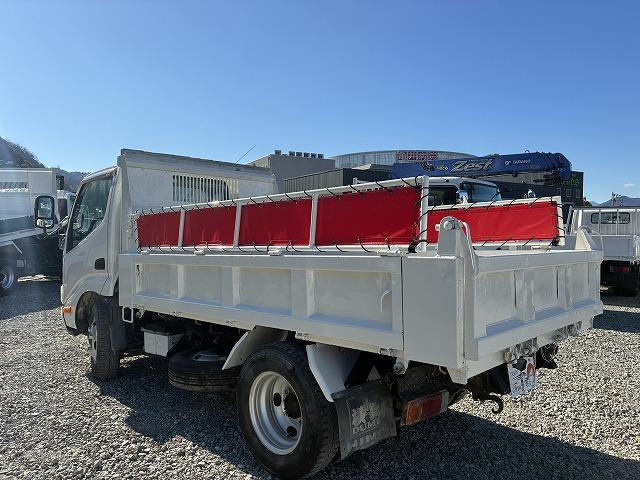 日野 ダンプ デュトロ|中古トラックの販売・買取・査定のアイナビ