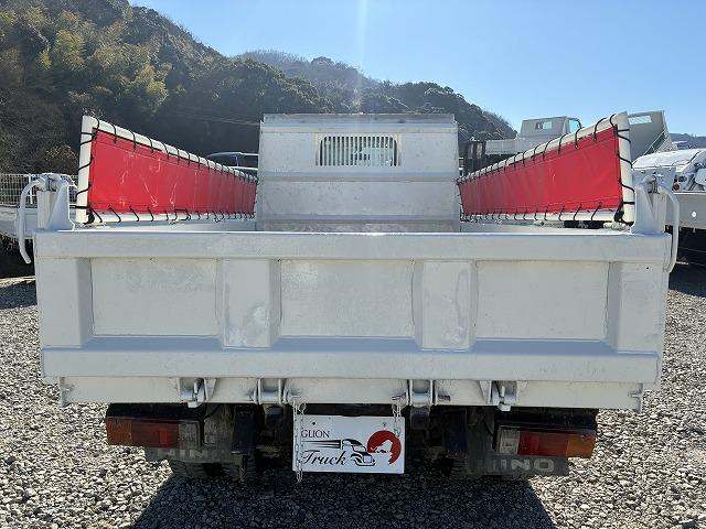 日野 ダンプ デュトロ|中古トラックの販売・買取・査定のアイナビ