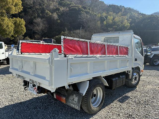 日野 ダンプ デュトロ|中古トラックの販売・買取・査定のアイナビ