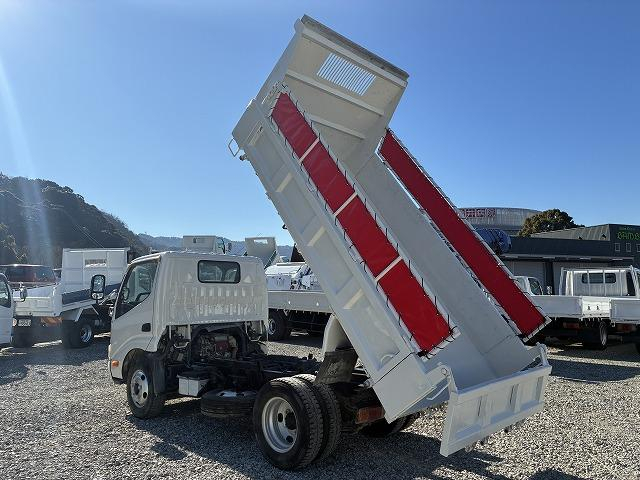 日野 ダンプ デュトロ|中古トラックの販売・買取・査定のアイナビ