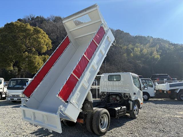 日野 ダンプ デュトロ|中古トラックの販売・買取・査定のアイナビ