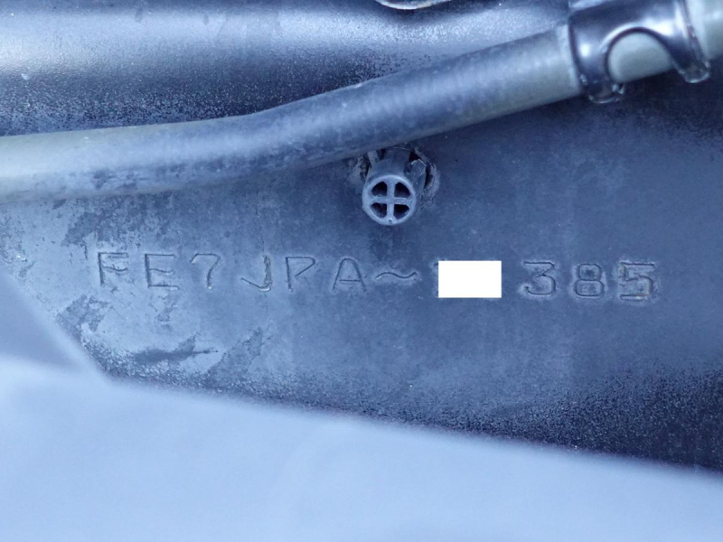 増トンパワーゲートワイドアルミバン|中古トラックの販売・買取・査定のアイナビ