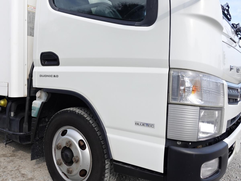 セミロングパワーゲートスタンバイ低温冷蔵冷凍|中古トラックの販売・買取・査定のアイナビ