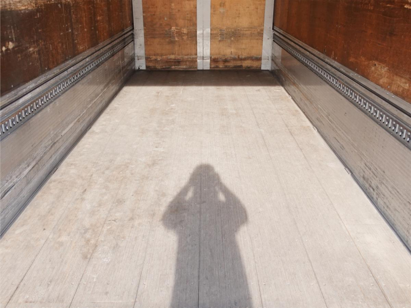 パワーゲートワイドアルミウイングアルミウィング|中古トラックの販売・買取・査定のアイナビ