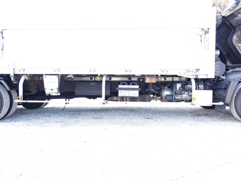 パワーゲートワイドアルミウイングアルミウィング|中古トラックの販売・買取・査定のアイナビ