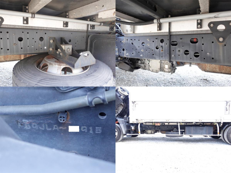 パワーゲートワイドアルミウイングアルミウィング|中古トラックの販売・買取・査定のアイナビ