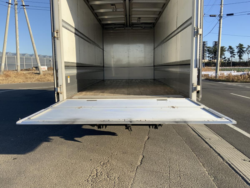 即納可能⭐️H30ファイター6200ワイド ウイング格納PG付⭐️|中古トラックの販売・買取・査定のアイナビ