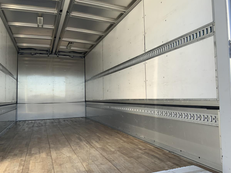 即納可能⭐️H30ファイター6200ワイド ウイング格納PG付⭐️|中古トラックの販売・買取・査定のアイナビ